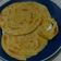 Cooksnap dari fitri suryati untuk resep Roti maryam Canai Tanpa Telur (Eggless)berserat Anti gagal