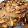 El cooksnap de Cuata Tere cuando hizo Mejillones a la marinera.