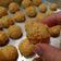 Cooksnap dari Cha untuk resep Garlic Cookies enak tanpa mikser