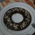 Cooksnap dari Nink untuk resep Brownies kukus untuk pemula