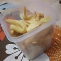 Cooksnap dari may karim untuk resep Akar kelapa