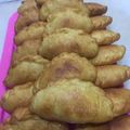 Cooksnap dari Widya untuk resep Panada inti ikan sardine