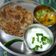 Abhilasha Singh का कुकस्नैप जब उन्होंने कुट्टू का पराठा(kuttu ka paratha recipe in hindi) बनाया था।