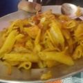 jessica का कुकस्नैप जब उन्होंने वेजिटेबल पास्ता (vegetable Pasta recipe in Hindi) बनाया था।