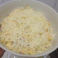 Cooksnap dari Ansisca Dewi untuk resep Creamy Mac & Cheese (no bake)🇮🇹 #pasta