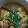 Cooksnap dari Mickey Key untuk resep Pindang Ayam Pedas "Palembang"