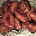 Cooksnap dari Fara untuk resep Getas ketan gula merah