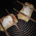 Cooksnap dari Cooking With Ami untuk resep Jadah manten khas Yogyakarta