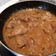 La cooksnap de mari carmen sanchez ricon cuando cocinó Cordero al chilindrón