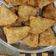 Amita Shah's cooksnap of when they made ઈરાની પટ્ટી સમોસા (Irani Patti Samosa Recipe In Gujarati).