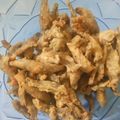 Cooksnap dari herlina28 untuk resep Ikan Seluang Goreng Tepung