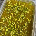 صورة من Hanan M، شاركها بعد تجربة وصفة حلى الساقو التقليدي
