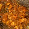 Cooksnap dari Yohanes Indraprana untuk resep Ayam Bakar bumbu rujak