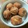 El cooksnap de Daiana Machado cuando hizo Buñuelos dulces.