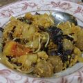 Cooksnap dari YSmin untuk resep Kwetiau Goreng Ala Solaria