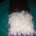 Cooksnap dari SusiloWatii untuk resep Brownies Kukus Putih Telur