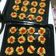 Cooksnap dari unda si hami untuk resep Strawberry Cheese Thumbprint Cookies