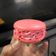 Cooksnap dari Andi Gery Anwar untuk resep Macaron (Swiss Meringue method)