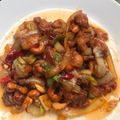 Cooksnap dari Ciye Masak untuk resep Ayam Kungpao (Kungpao Chicken) Siapa pun bisa