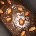 El cooksnap de n cuando hizo Brownie.