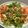 El cooksnap de Marisol Collado cuando hizo Ensalada con salmón ahumado, garbanzos, hummus y pipas con vinagreta de miel y mostaza.