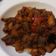 Cooksnap dari shofana erimalata untuk resep Sambal Goreng Daging Pedas