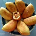 Cooksnap dari Nathalia Joliati untuk resep Kulit panada (cocok untuk pemula)