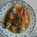 Cooksnap dari Yeni Auliati untuk resep Ikan kembung rica-rica