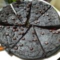 Cooksnap dari Siska Nathalia untuk resep Fudgy Brownies No Oven No kukus