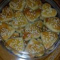 Cooksnap dari Nita Aulia Ningtyas untuk resep Kue Kacang