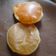Cooksnap dari Kezia Lesmana untuk resep Roti Puri / Poori Bread