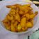 Cooksnap dari Devianty Hidayat Gerard untuk resep Potato-Carrot Egg Pop
