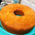 Cooksnap dari Hana2702 untuk resep Bolu Tape Panggang