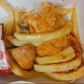 Hira Naz's cooksnap of when they made Chicken broast🍗.