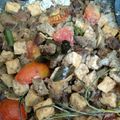 Cooksnap dari Dhita Puspa Astrini untuk resep Tumis ati ampela cabe ijo