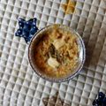 Cooksnap dari febriana wulaningrum untuk resep Makaroni schotel kukus mpasi