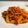 El cooksnap de Bea M cuando hizo Macarrones con champiñones.
