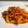 El cooksnap de Bea M cuando hizo Macarrones con champiñones.