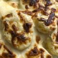 صورة من ورد الزيزفون، شاركها بعد تجربة وصفة صينية بطاطس لذيذة لاخر الليل 🍽😋