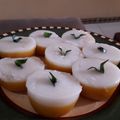 Cooksnap dari Siti Hanifah untuk resep Talam ubi
