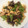 El cooksnap de Javier Rubin Lopez "el salsero" cuando hizo Ensalada de verano de brotes de lechuga verde y roja con ingredientes.