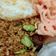 Cooksnap dari Mrs , Nadya untuk resep Nasi Goreng Kampung pakai Pete