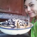 Cooksnap dari Dewi Andearta Ratna untuk resep Bolu jagung manis