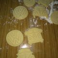 El cooksnap de Rooh Gonzalez cuando hizo Masitas caseras DELICADAS 😀.
