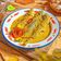 Cooksnap dari Rainna El untuk resep Gangan Paliat