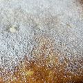 Risazy Cooksnap-ja, amikor elkészítette a(z) Pillekönnyű grízes-túrós kevert receptet.