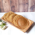 Cooksnap dari Ratih Anita Dewi untuk resep Kue Cucur Gula Merah Empuk