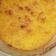 El cooksnap de Analía Schoenfeld cuando hizo Crema catalana quemada casera.