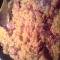 mobcenagmail.com's cooksnap of when they made Jambalaya.