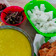 Cooksnap dari Kitchen's untuk resep Lontong magic com